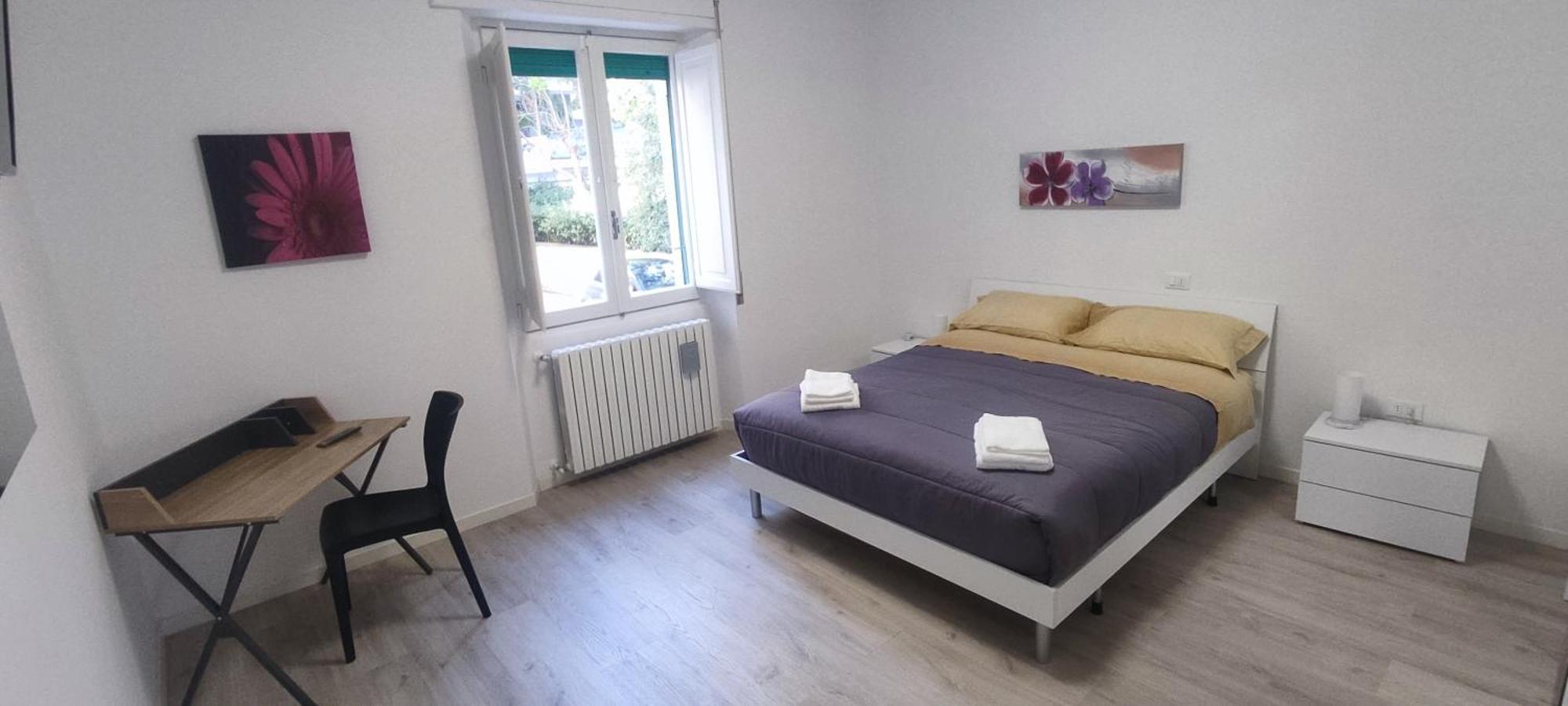 Relax Appartement *